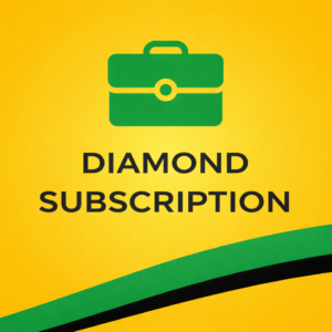 Diamond Subscription