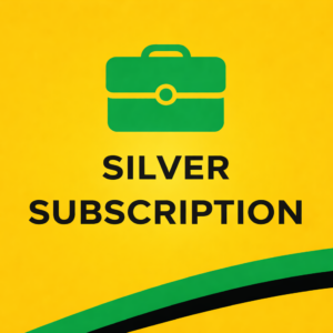 Silver Subscription